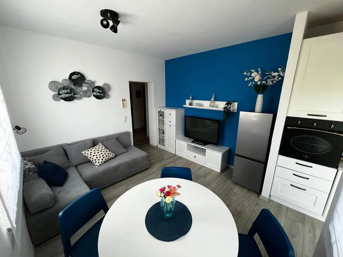 Apartman Valor Rovinj 0*,