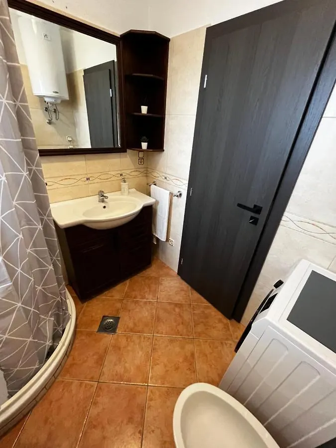 Apartman Valor Rovinj