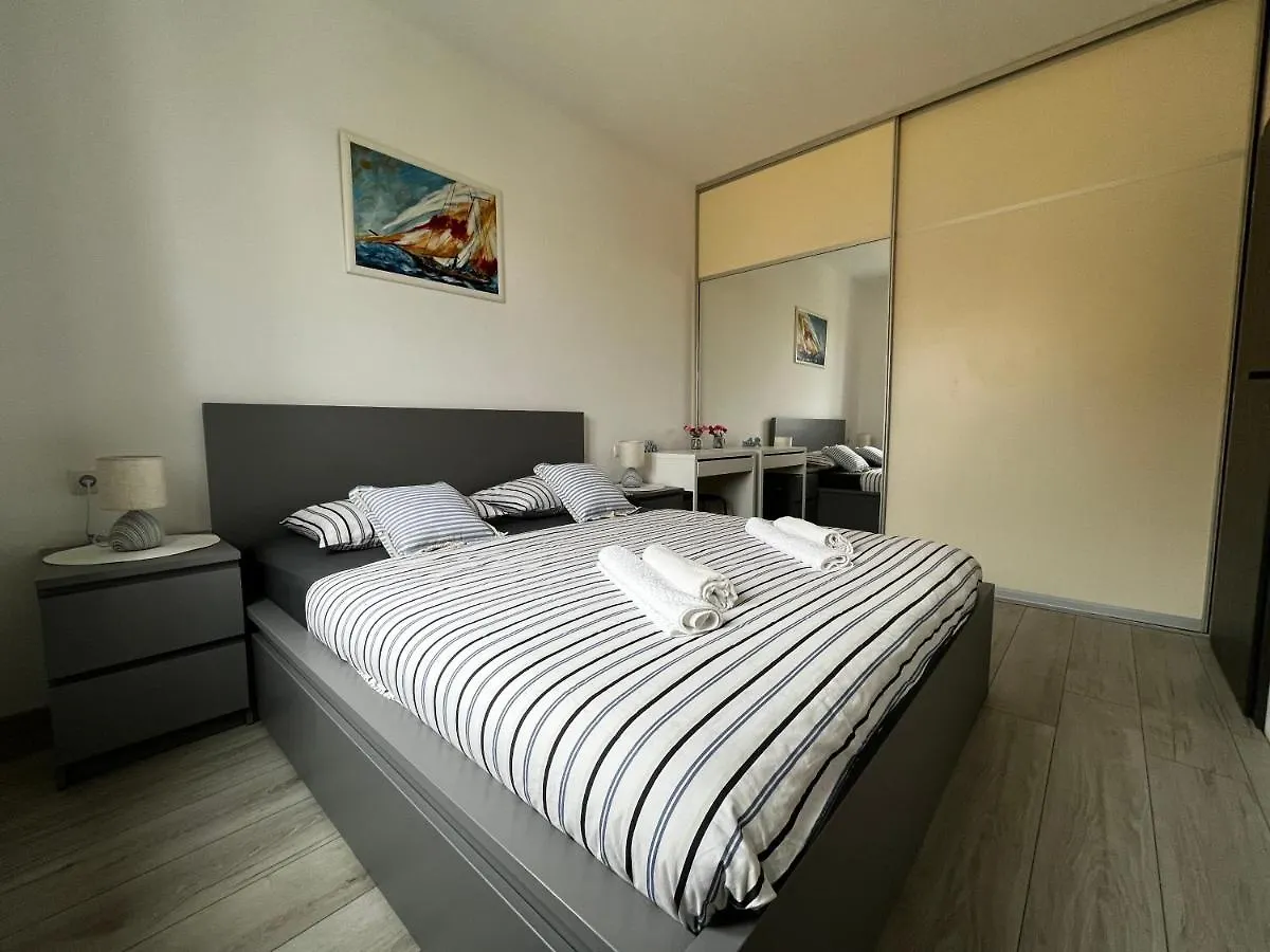 Apartment Apartman Valor Rovinj