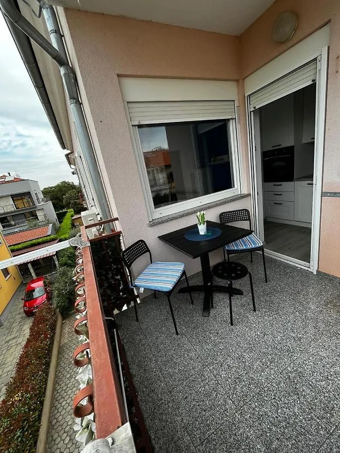 Apartman Valor Rovinj 0*,  Croatia