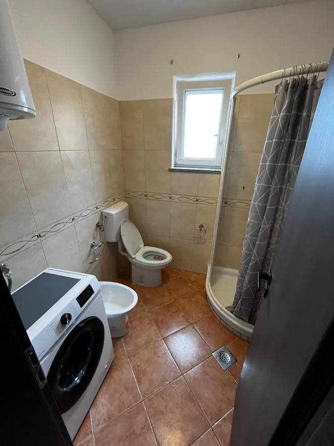 Apartment Apartman Valor Rovinj