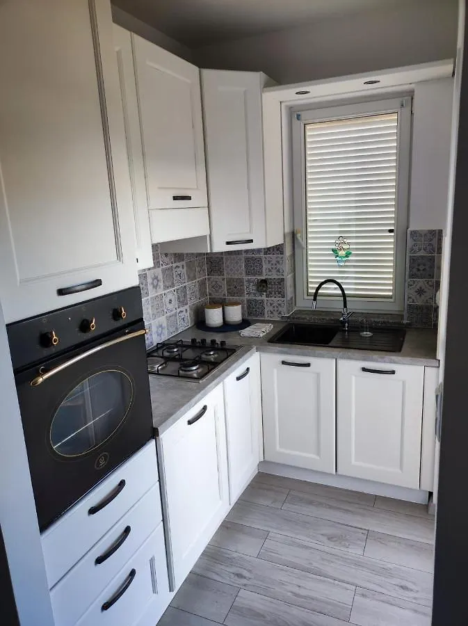 Apartment Apartman Valor Rovinj Croatia