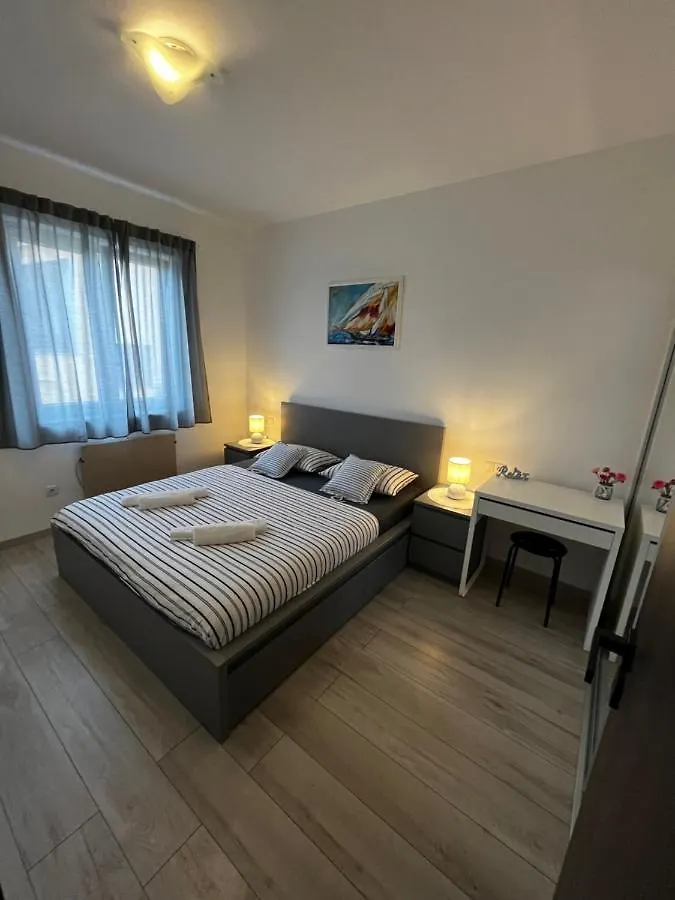Apartman Valor Rovinj Apartment