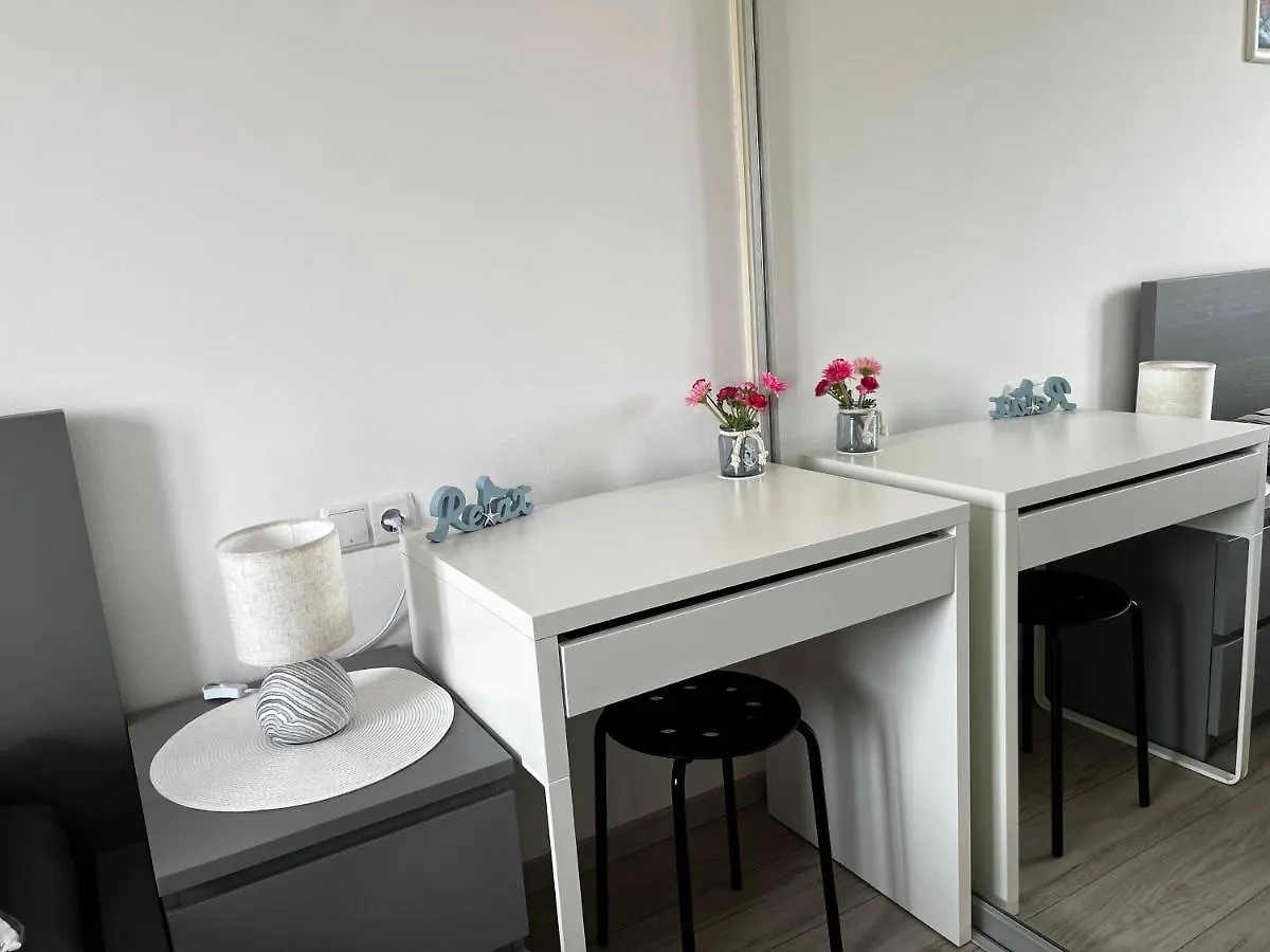 Apartman Valor Rovinj Croatia