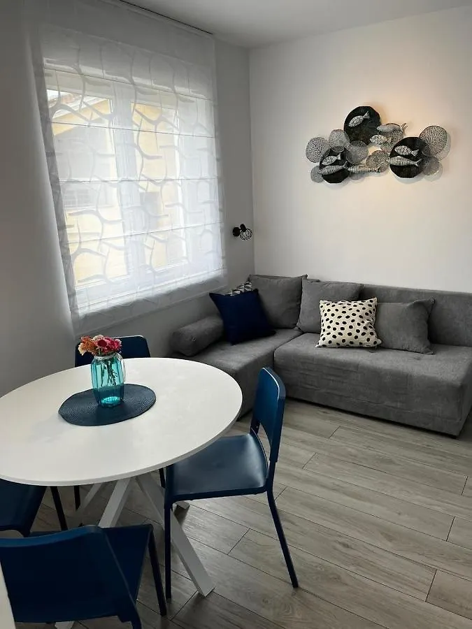Apartman Valor Rovinj Apartment