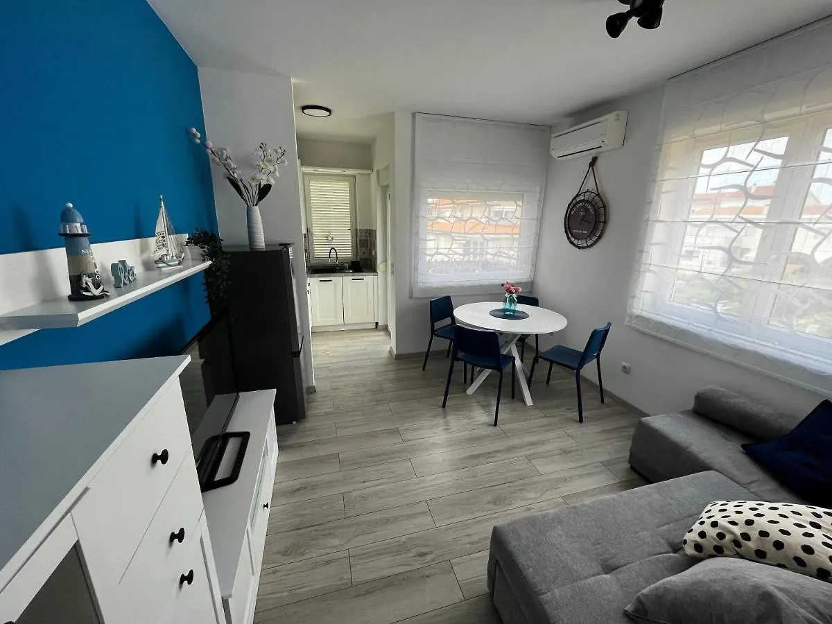 Apartment Apartman Valor Rovinj